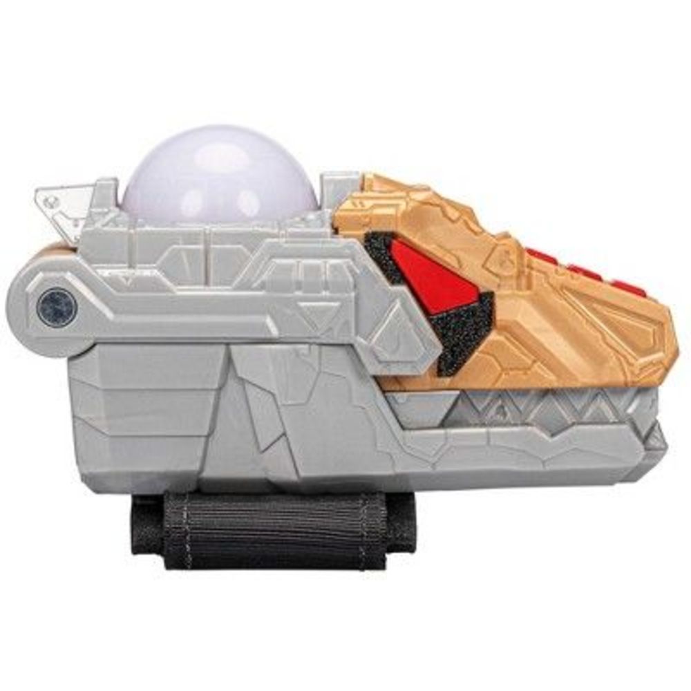 Power Rangers Cosmic Fury Cosmic Morpher Action Figure - Open Box - Picture 3 of 4
